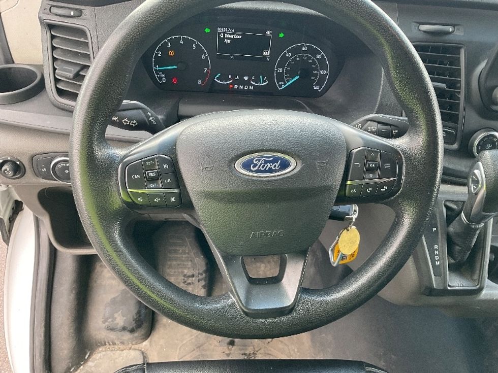 Cargo Van (Panel Van)-Light and Medium Duty Trucks-Ford-2020-Transit 250-Warren-MI-60,400\n\t\tmiles-$ 35,000 - Image 22