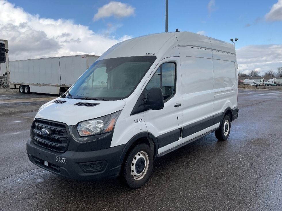 Cargo Van (Panel Van)-Light and Medium Duty Trucks-Ford-2020-Transit 250-Warren-MI-60,400\n\t\tmiles-$ 35,000 - Image 3