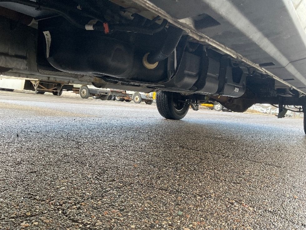 Cargo Van (Panel Van)-Light and Medium Duty Trucks-Ford-2020-Transit 250-Warren-MI-60,400\n\t\tmiles-$ 35,000 - Image 5