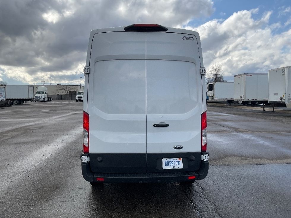 Cargo Van (Panel Van)-Light and Medium Duty Trucks-Ford-2020-Transit 250-Warren-MI-60,400\n\t\tmiles-$ 35,000 - Image 7