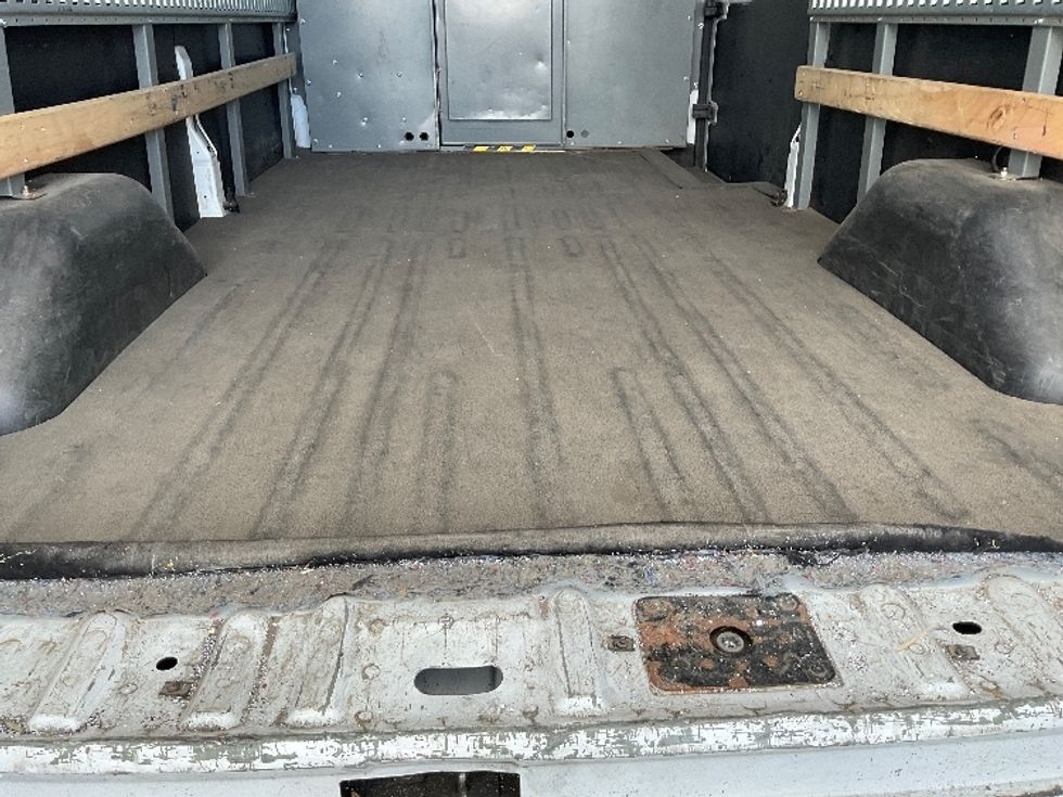 Cargo Van (Panel Van)-Light and Medium Duty Trucks-Ford-2020-Transit 250-Warren-MI-60,400\n\t\tmiles-$ 35,000 - Image 9