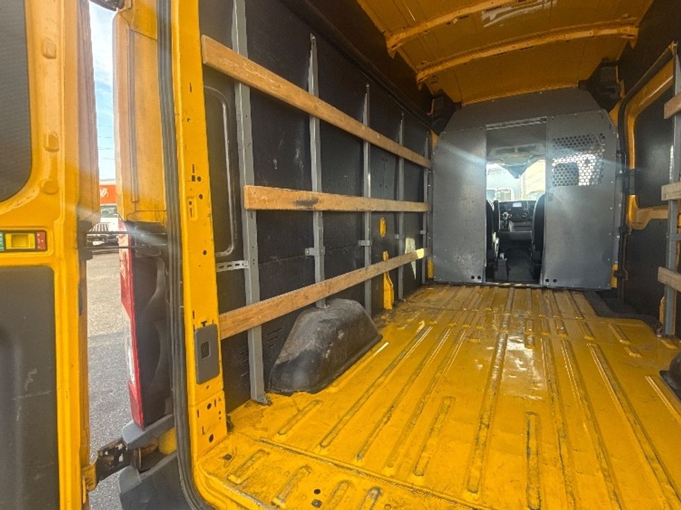 Cargo Van (Panel Van)-Light and Medium Duty Trucks-Ford-2020-Transit 250-West Babylon-NY-69,835\n\t\tmiles-$ 31,250 - Image 10