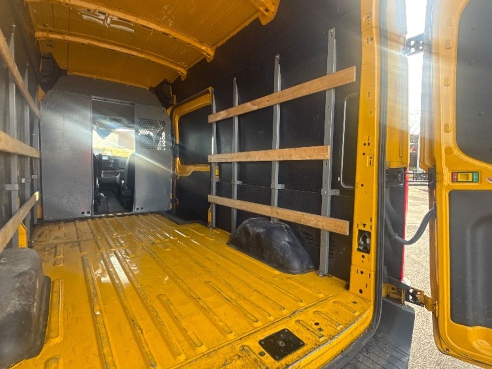 Cargo Van (Panel Van)-Light and Medium Duty Trucks-Ford-2020-Transit 250-West Babylon-NY-69,835\n\t\tmiles-$ 31,250 - Image 11