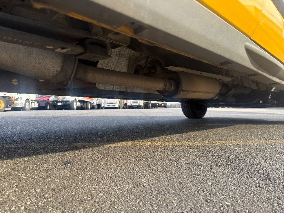 Cargo Van (Panel Van)-Light and Medium Duty Trucks-Ford-2020-Transit 250-West Babylon-NY-69,835\n\t\tmiles-$ 31,250 - Image 13