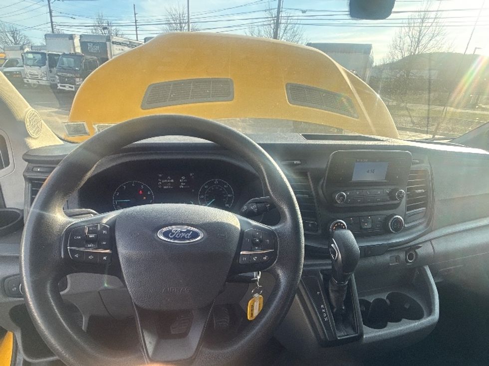 Cargo Van (Panel Van)-Light and Medium Duty Trucks-Ford-2020-Transit 250-West Babylon-NY-69,835\n\t\tmiles-$ 31,250 - Image 17