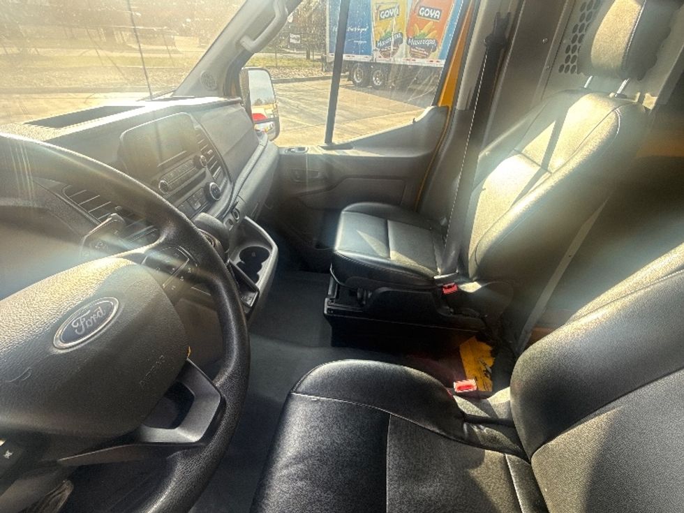 Cargo Van (Panel Van)-Light and Medium Duty Trucks-Ford-2020-Transit 250-West Babylon-NY-69,835\n\t\tmiles-$ 31,250 - Image 18