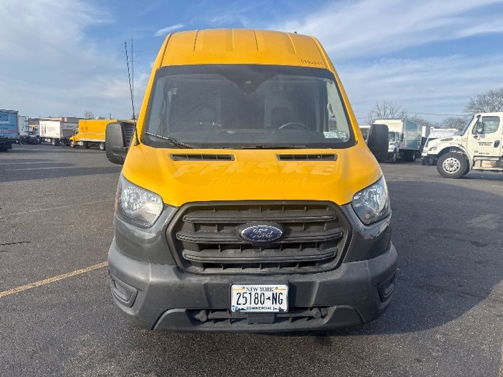 Cargo Van (Panel Van)-Light and Medium Duty Trucks-Ford-2020-Transit 250-West Babylon-NY-69,835\n\t\tmiles-$ 31,250 - Image 2