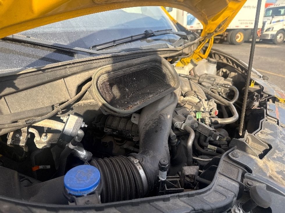 Cargo Van (Panel Van)-Light and Medium Duty Trucks-Ford-2020-Transit 250-West Babylon-NY-69,835\n\t\tmiles-$ 31,250 - Image 22