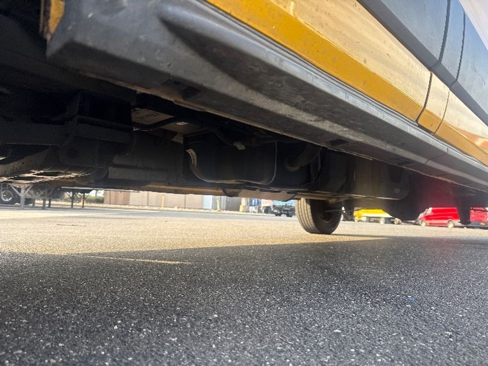 Cargo Van (Panel Van)-Light and Medium Duty Trucks-Ford-2020-Transit 250-West Babylon-NY-69,835\n\t\tmiles-$ 31,250 - Image 5