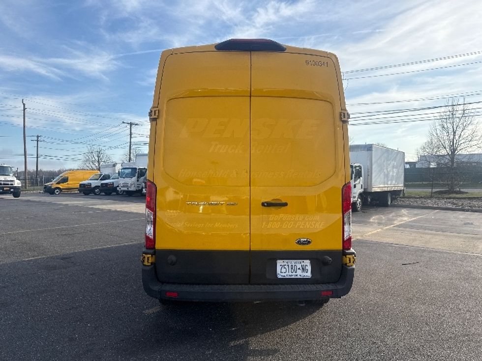 Cargo Van (Panel Van)-Light and Medium Duty Trucks-Ford-2020-Transit 250-West Babylon-NY-69,835\n\t\tmiles-$ 31,250 - Image 7