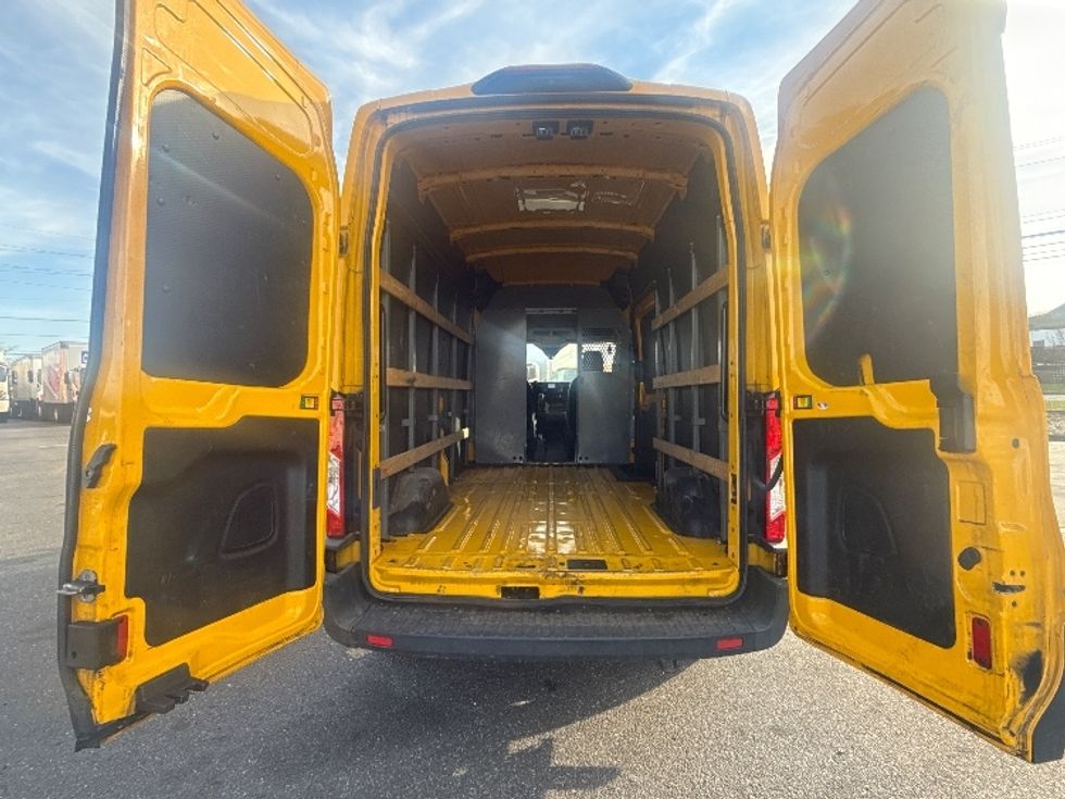 Cargo Van (Panel Van)-Light and Medium Duty Trucks-Ford-2020-Transit 250-West Babylon-NY-69,835\n\t\tmiles-$ 31,250 - Image 8