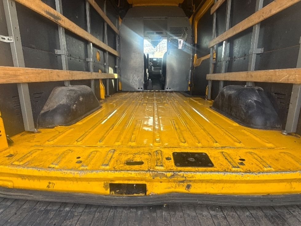 Cargo Van (Panel Van)-Light and Medium Duty Trucks-Ford-2020-Transit 250-West Babylon-NY-69,835\n\t\tmiles-$ 31,250 - Image 9