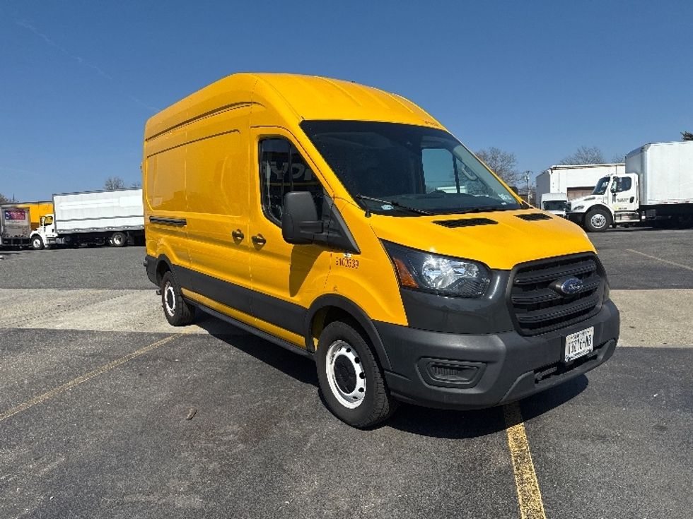 Cargo Van (Panel Van)-Light and Medium Duty Trucks-Ford-2020-Transit 250-West Babylon-NY-81,594\n\t\tmiles-$ 30,750 - Image 1