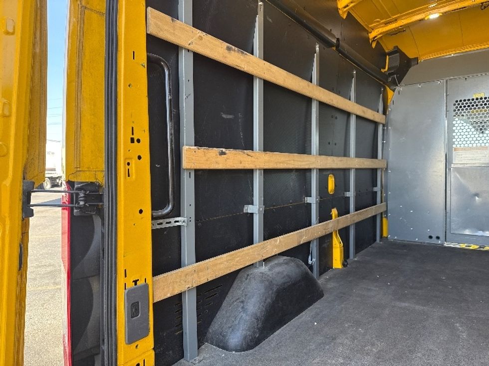 Cargo Van (Panel Van)-Light and Medium Duty Trucks-Ford-2020-Transit 250-West Babylon-NY-81,594\n\t\tmiles-$ 30,750 - Image 10