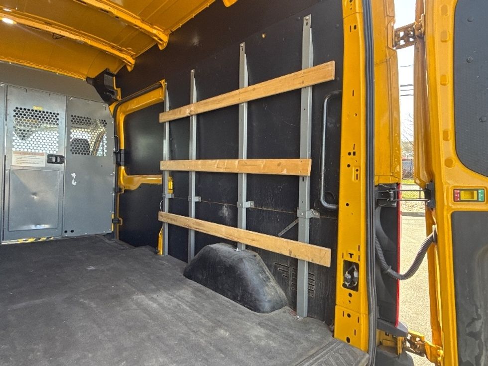 Cargo Van (Panel Van)-Light and Medium Duty Trucks-Ford-2020-Transit 250-West Babylon-NY-81,594\n\t\tmiles-$ 30,750 - Image 11