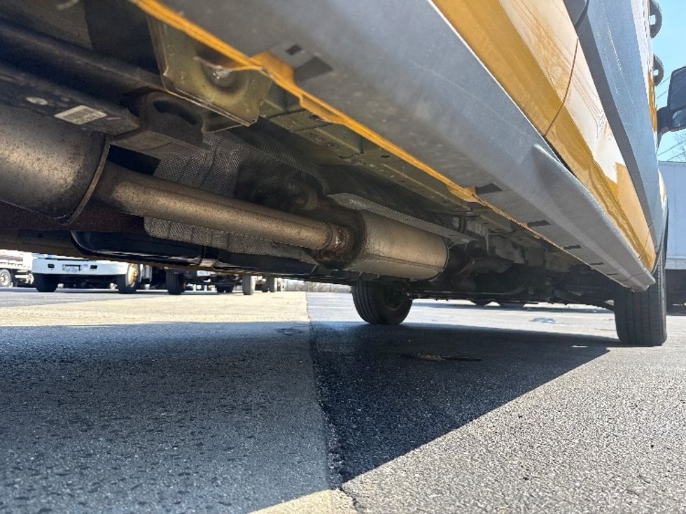 Cargo Van (Panel Van)-Light and Medium Duty Trucks-Ford-2020-Transit 250-West Babylon-NY-81,594\n\t\tmiles-$ 30,750 - Image 13