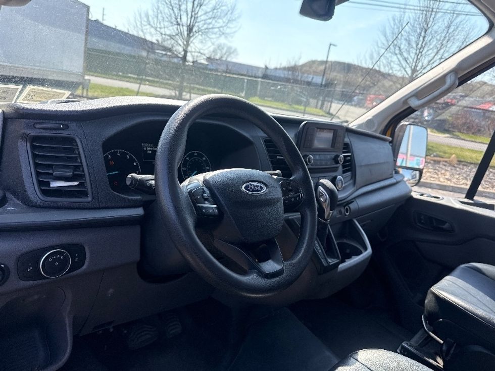 Cargo Van (Panel Van)-Light and Medium Duty Trucks-Ford-2020-Transit 250-West Babylon-NY-81,594\n\t\tmiles-$ 30,750 - Image 16