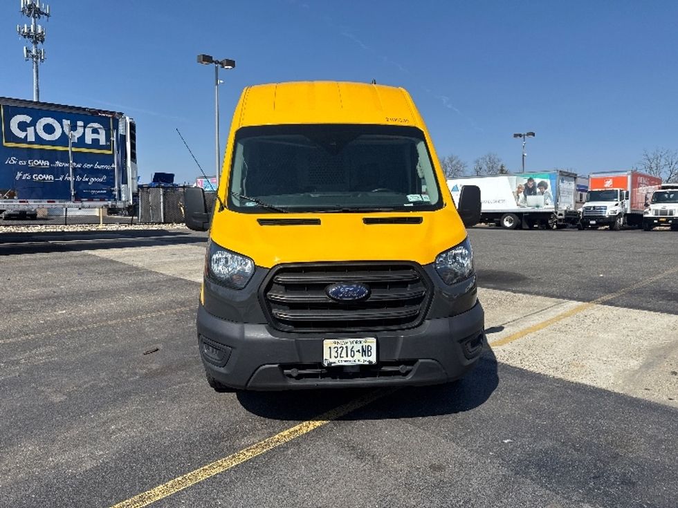 Cargo Van (Panel Van)-Light and Medium Duty Trucks-Ford-2020-Transit 250-West Babylon-NY-81,594\n\t\tmiles-$ 30,750 - Image 2