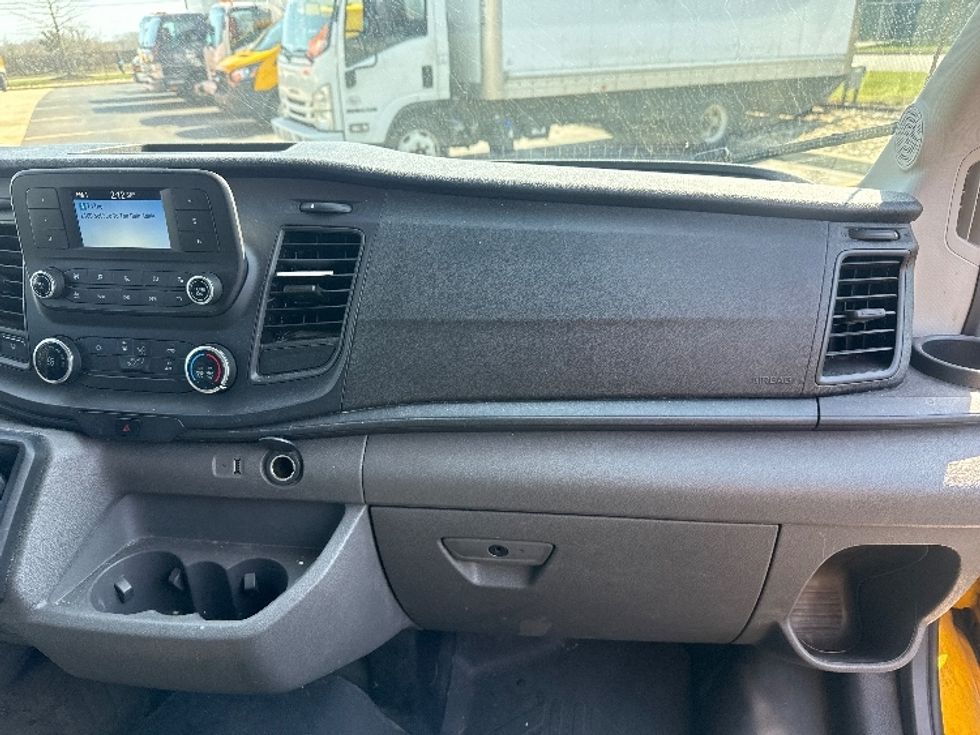 Cargo Van (Panel Van)-Light and Medium Duty Trucks-Ford-2020-Transit 250-West Babylon-NY-81,594\n\t\tmiles-$ 30,750 - Image 20