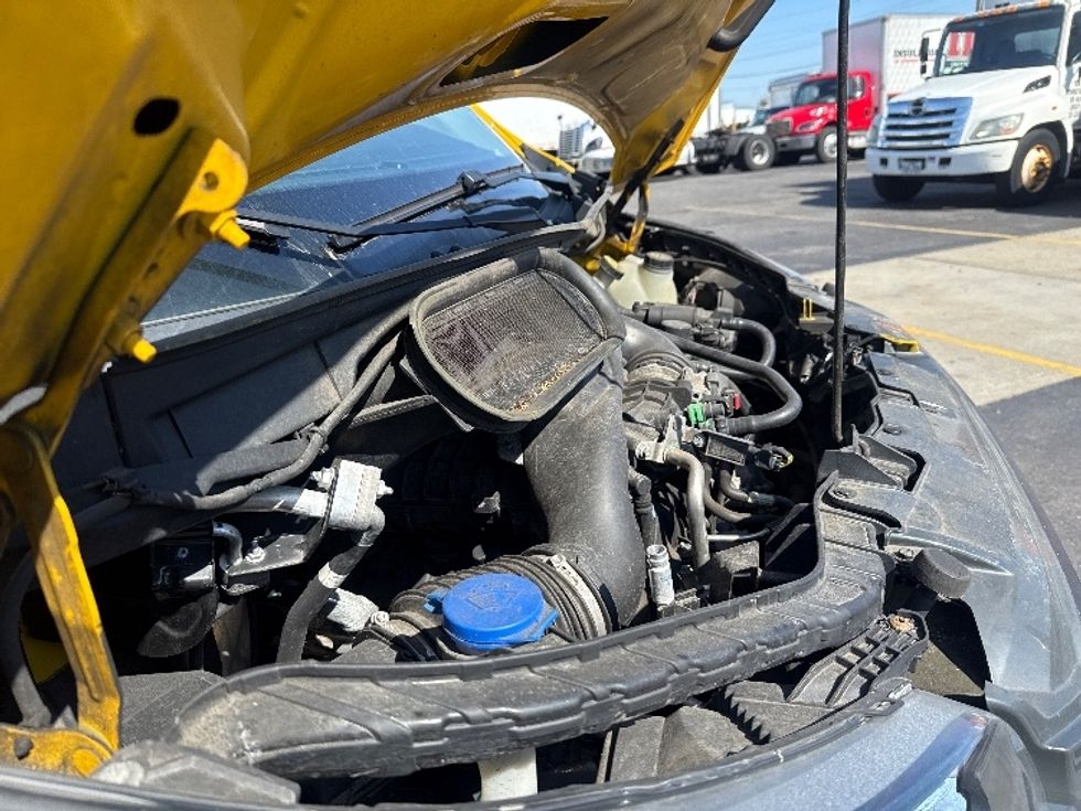 Cargo Van (Panel Van)-Light and Medium Duty Trucks-Ford-2020-Transit 250-West Babylon-NY-81,594\n\t\tmiles-$ 30,750 - Image 22