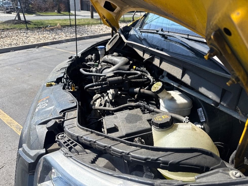 Cargo Van (Panel Van)-Light and Medium Duty Trucks-Ford-2020-Transit 250-West Babylon-NY-81,594\n\t\tmiles-$ 30,750 - Image 23