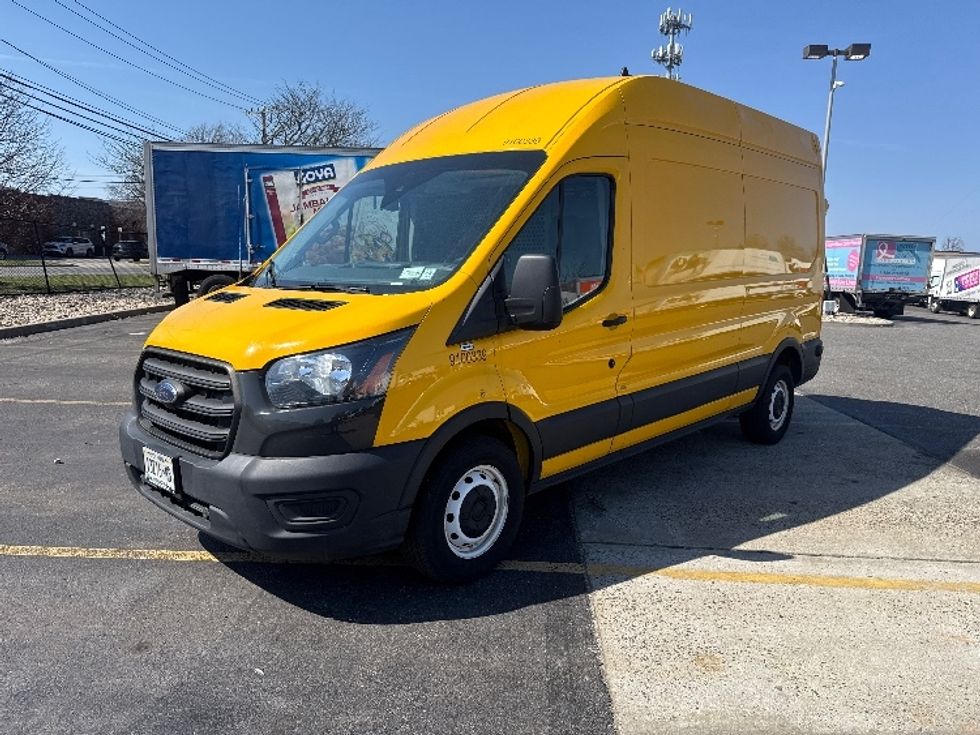 Cargo Van (Panel Van)-Light and Medium Duty Trucks-Ford-2020-Transit 250-West Babylon-NY-81,594\n\t\tmiles-$ 30,750 - Image 3