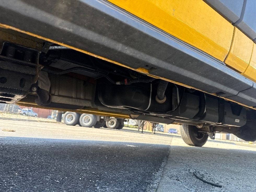 Cargo Van (Panel Van)-Light and Medium Duty Trucks-Ford-2020-Transit 250-West Babylon-NY-81,594\n\t\tmiles-$ 30,750 - Image 5