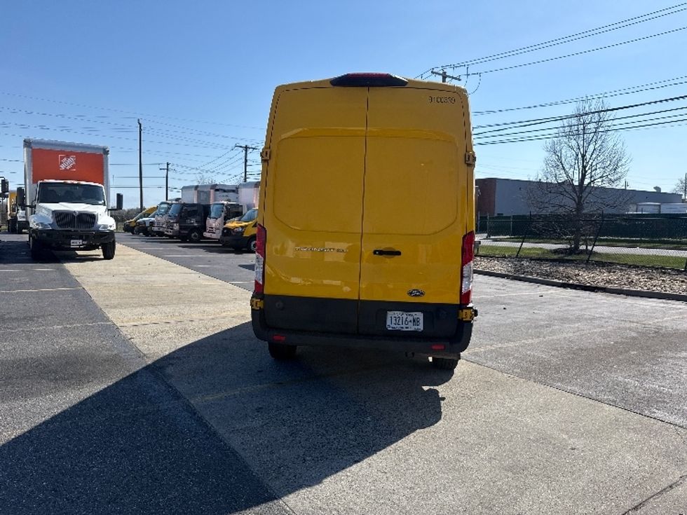 Cargo Van (Panel Van)-Light and Medium Duty Trucks-Ford-2020-Transit 250-West Babylon-NY-81,594\n\t\tmiles-$ 30,750 - Image 7