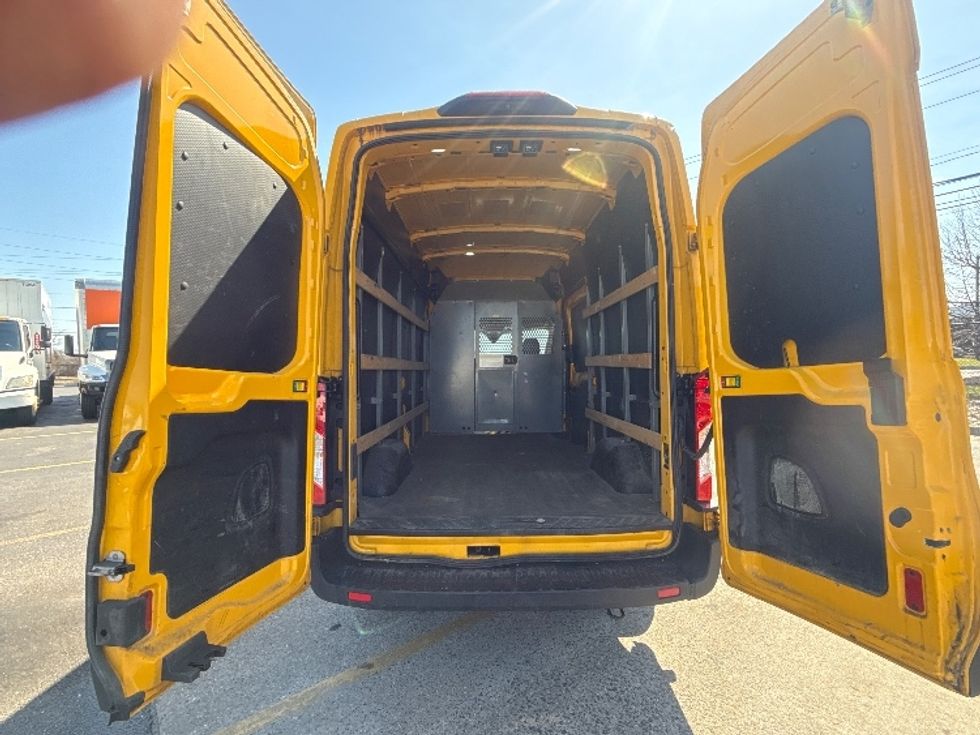 Cargo Van (Panel Van)-Light and Medium Duty Trucks-Ford-2020-Transit 250-West Babylon-NY-81,594\n\t\tmiles-$ 30,750 - Image 8