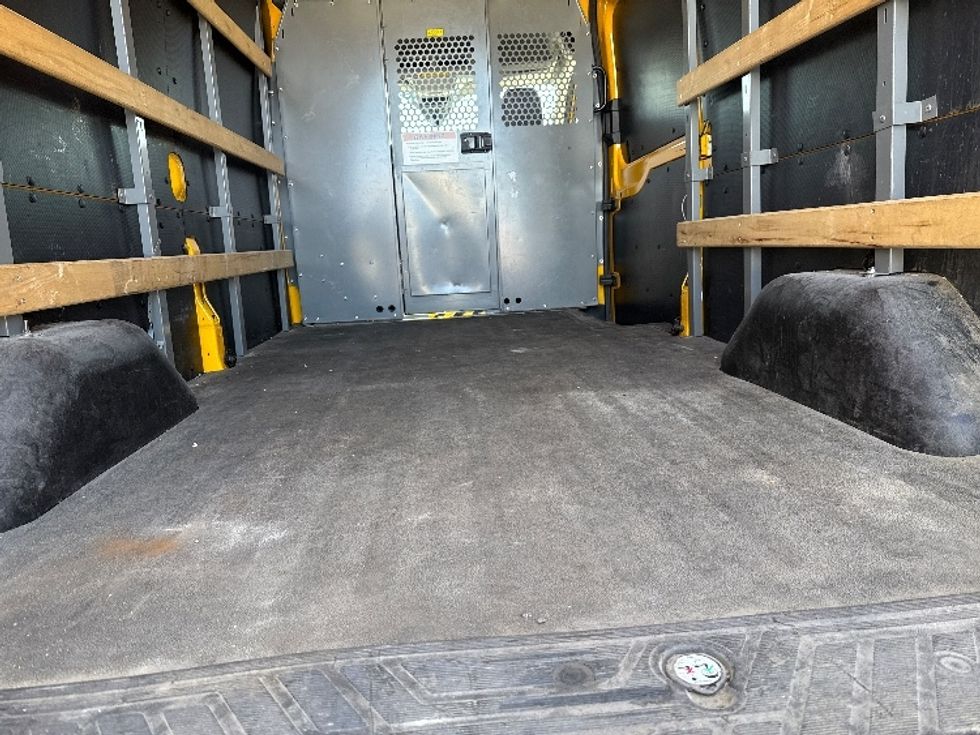 Cargo Van (Panel Van)-Light and Medium Duty Trucks-Ford-2020-Transit 250-West Babylon-NY-81,594\n\t\tmiles-$ 30,750 - Image 9