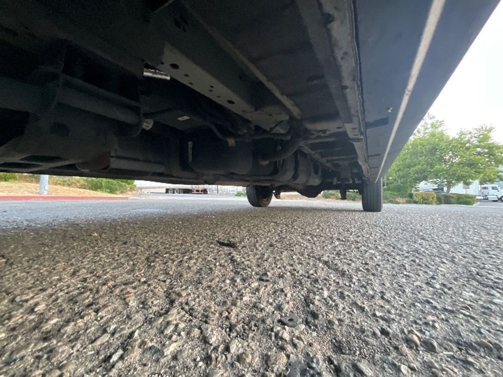 Cargo Van (Panel Van)-Light and Medium Duty Trucks-Ford-2020-Transit 250-West Sacramento-CA-132,959\n\t\tmiles-$ 26,750 - Image 5