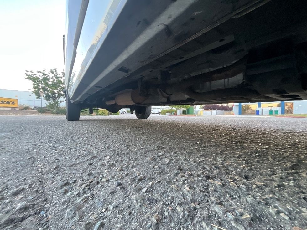 Cargo Van (Panel Van)-Light and Medium Duty Trucks-Ford-2020-Transit 250-West Sacramento-CA-132,959\n\t\tmiles-$ 26,750 - Image 13