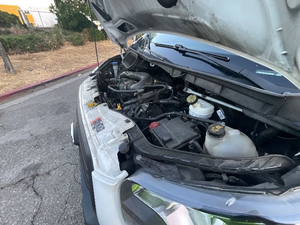 Cargo Van (Panel Van)-Light and Medium Duty Trucks-Ford-2020-Transit 250-West Sacramento-CA-132,959\n\t\tmiles-$ 26,750 - Image 23