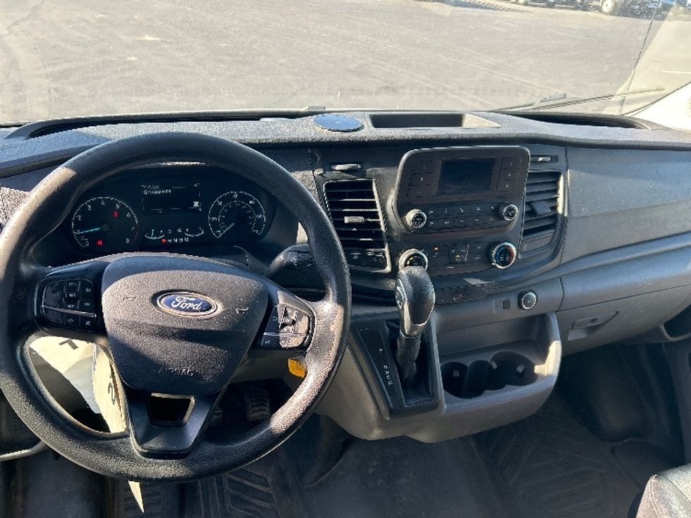 Cargo Van (Panel Van)-Light and Medium Duty Trucks-Ford-2020-Transit 250-West Sacramento-CA-71,402\n\t\tmiles-$ 40,250 - Image 17