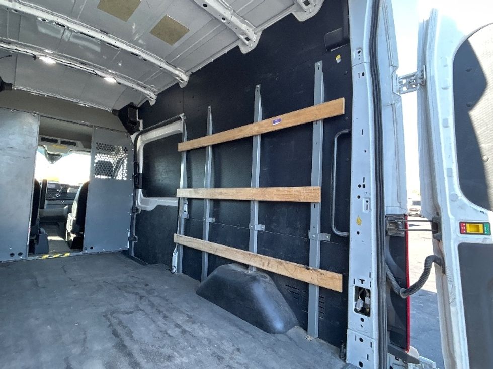 Cargo Van (Panel Van)-Light and Medium Duty Trucks-Ford-2020-Transit 250-West Sacramento-CA-71,402\n\t\tmiles-$ 40,250 - Image 11