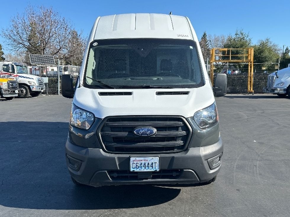 Cargo Van (Panel Van)-Light and Medium Duty Trucks-Ford-2020-Transit 250-West Sacramento-CA-71,402\n\t\tmiles-$ 40,250 - Image 2