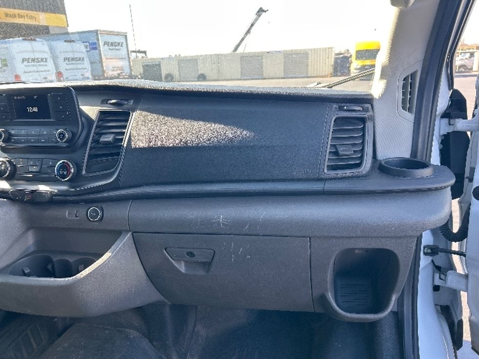 Cargo Van (Panel Van)-Light and Medium Duty Trucks-Ford-2020-Transit 250-West Sacramento-CA-71,402\n\t\tmiles-$ 40,250 - Image 20