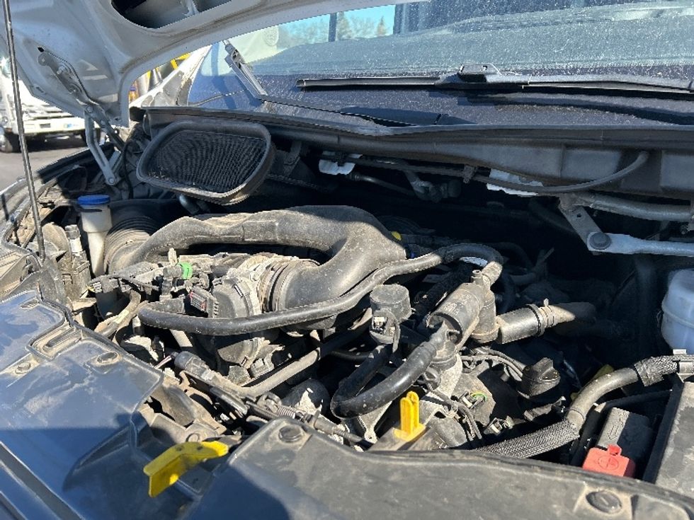 Cargo Van (Panel Van)-Light and Medium Duty Trucks-Ford-2020-Transit 250-West Sacramento-CA-71,402\n\t\tmiles-$ 40,250 - Image 23