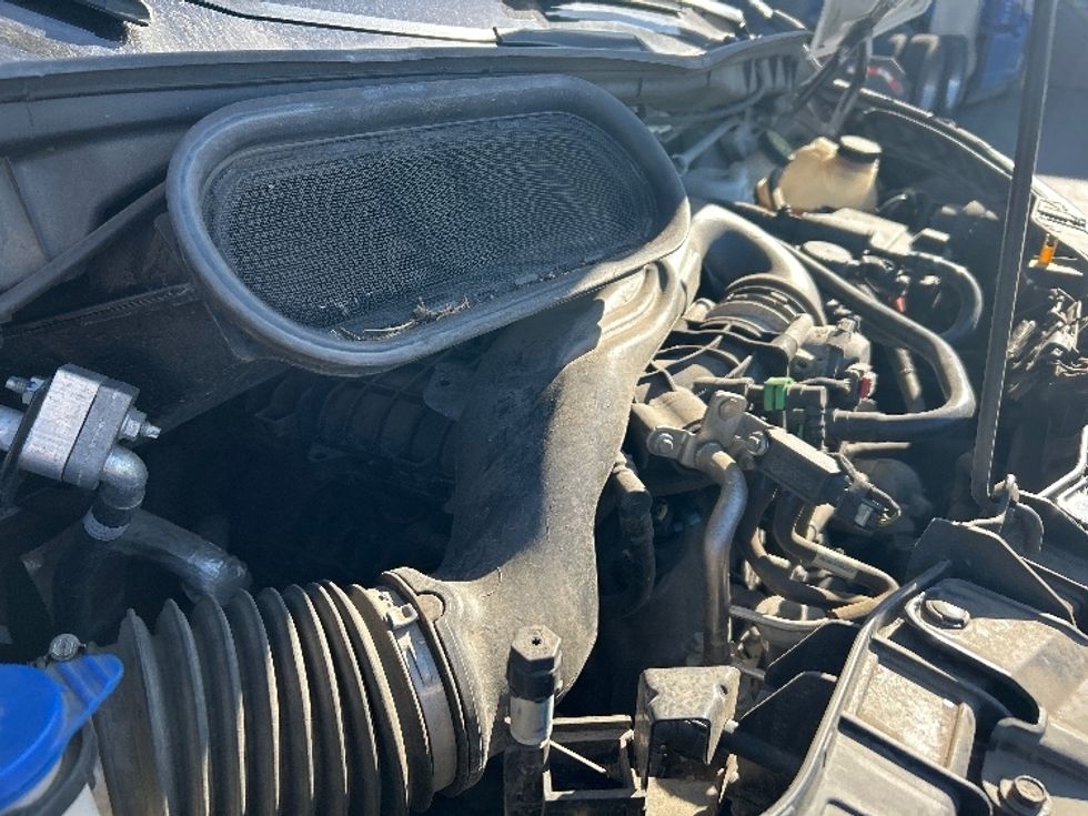 Cargo Van (Panel Van)-Light and Medium Duty Trucks-Ford-2020-Transit 250-West Sacramento-CA-71,402\n\t\tmiles-$ 40,250 - Image 22