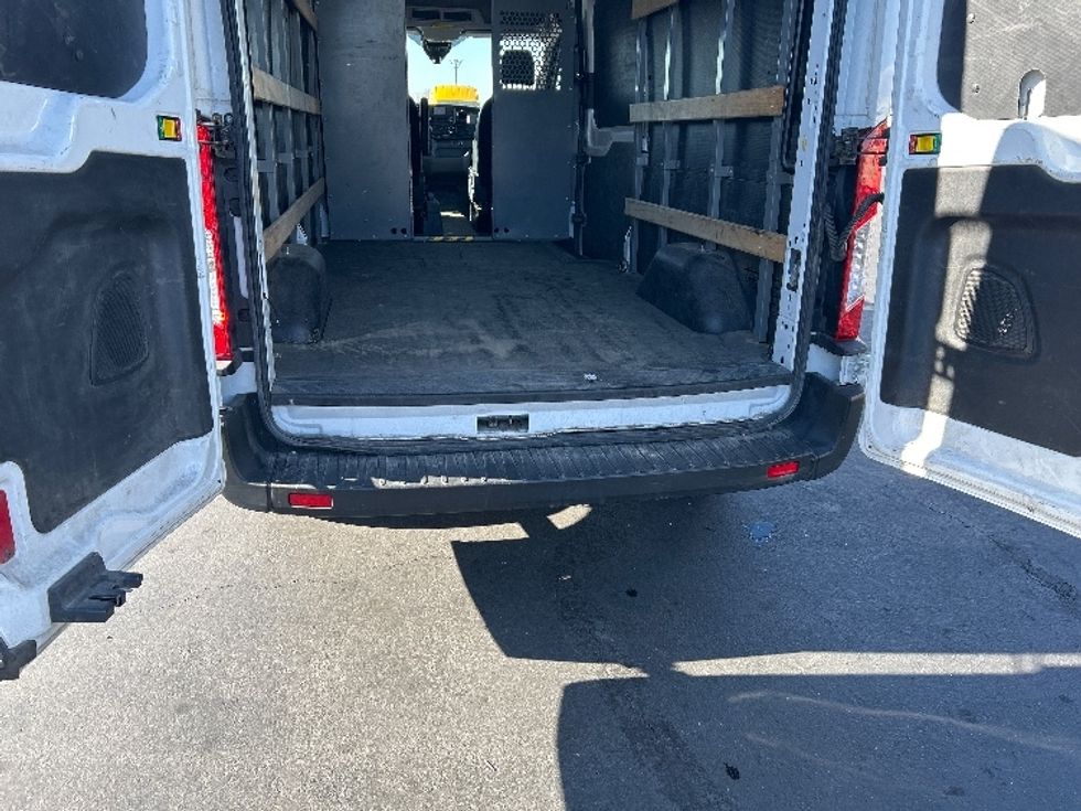 Cargo Van (Panel Van)-Light and Medium Duty Trucks-Ford-2020-Transit 250-West Sacramento-CA-71,402\n\t\tmiles-$ 40,250 - Image 8