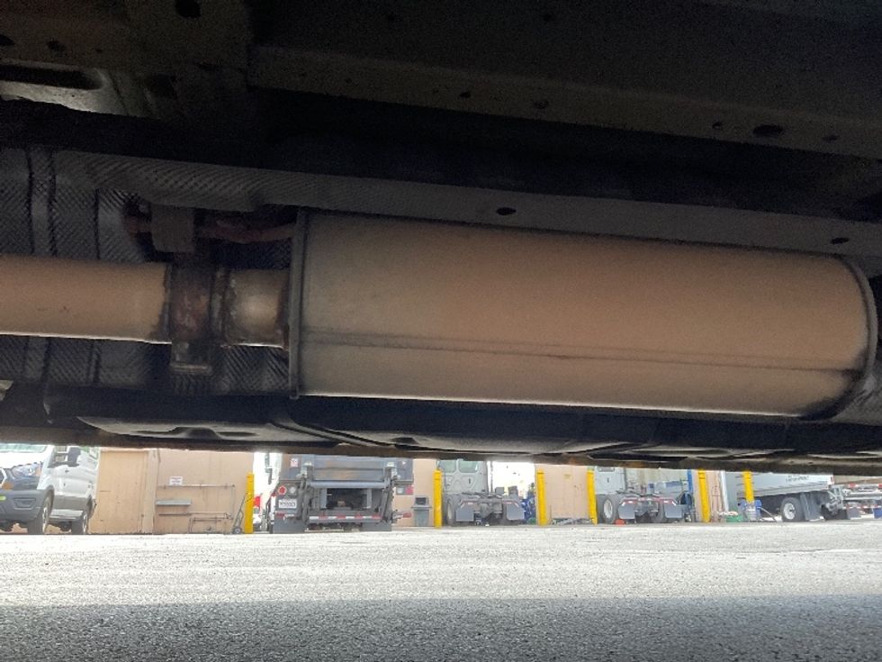 Cargo Van (Panel Van)-Light and Medium Duty Trucks-Ford-2020-Transit 250-West Sacramento-CA-89,809\n\t\tmiles-$ 28,250 - Image 13