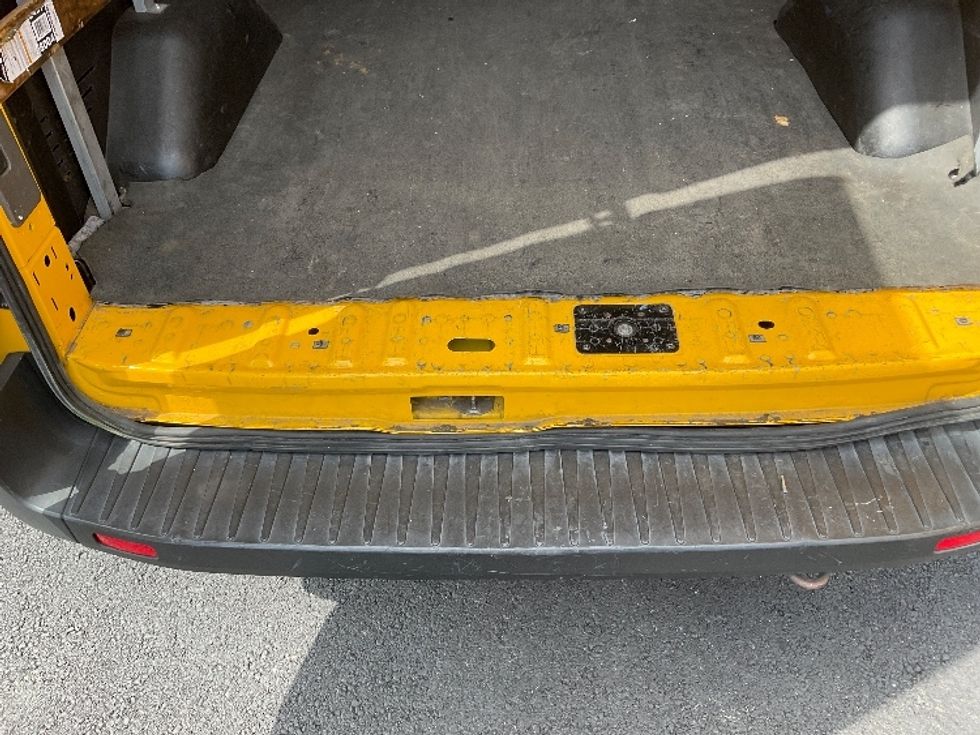 Cargo Van (Panel Van)-Light and Medium Duty Trucks-Ford-2020-Transit 250-West Sacramento-CA-89,809\n\t\tmiles-$ 28,250 - Image 9