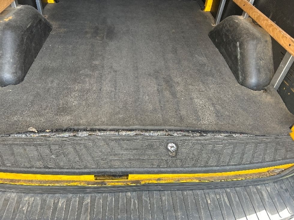 Cargo Van (Panel Van)-Light and Medium Duty Trucks-Ford-2020-Transit 250-West Sacramento-CA-96,878\n\t\tmiles-$ 28,250 - Image 10