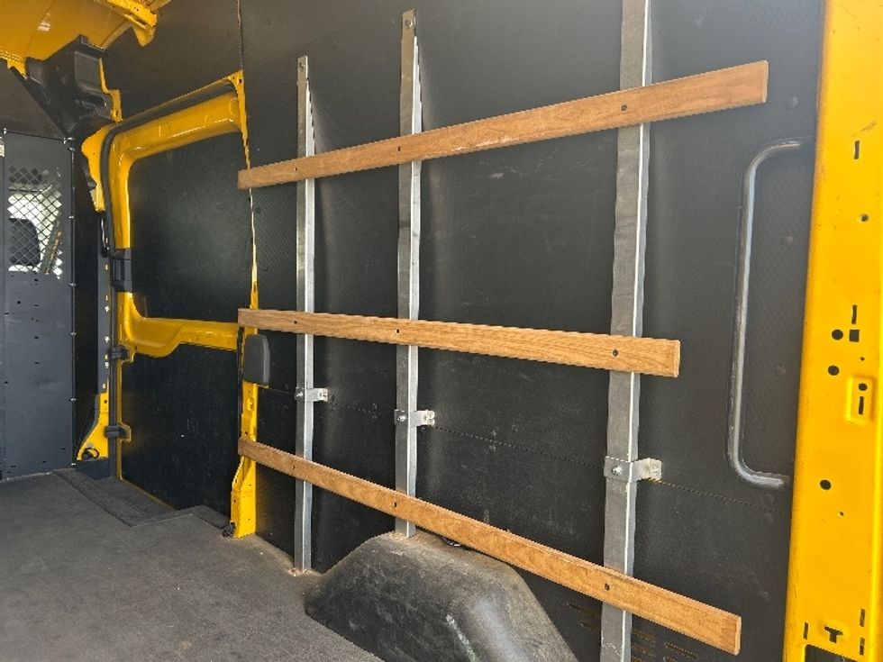 Cargo Van (Panel Van)-Light and Medium Duty Trucks-Ford-2020-Transit 250-West Sacramento-CA-96,878\n\t\tmiles-$ 28,250 - Image 12