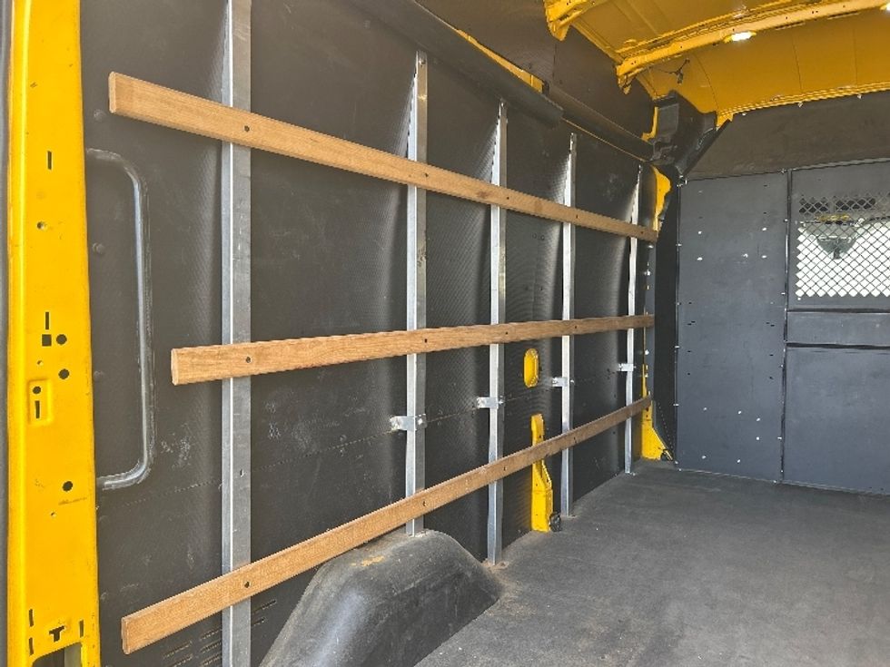 Cargo Van (Panel Van)-Light and Medium Duty Trucks-Ford-2020-Transit 250-West Sacramento-CA-96,878\n\t\tmiles-$ 28,250 - Image 11