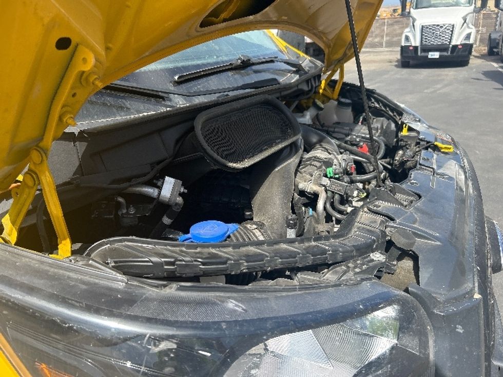 Cargo Van (Panel Van)-Light and Medium Duty Trucks-Ford-2020-Transit 250-West Sacramento-CA-96,878\n\t\tmiles-$ 28,250 - Image 23