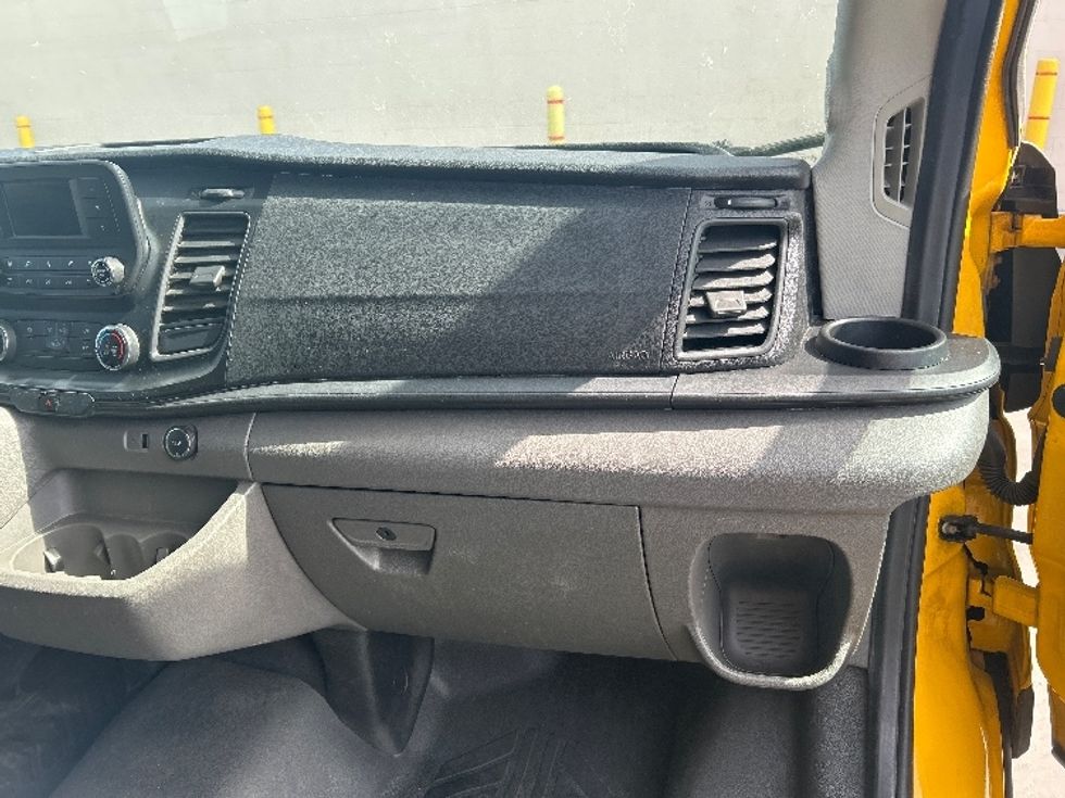 Cargo Van (Panel Van)-Light and Medium Duty Trucks-Ford-2020-Transit 250-West Sacramento-CA-96,878\n\t\tmiles-$ 28,250 - Image 21