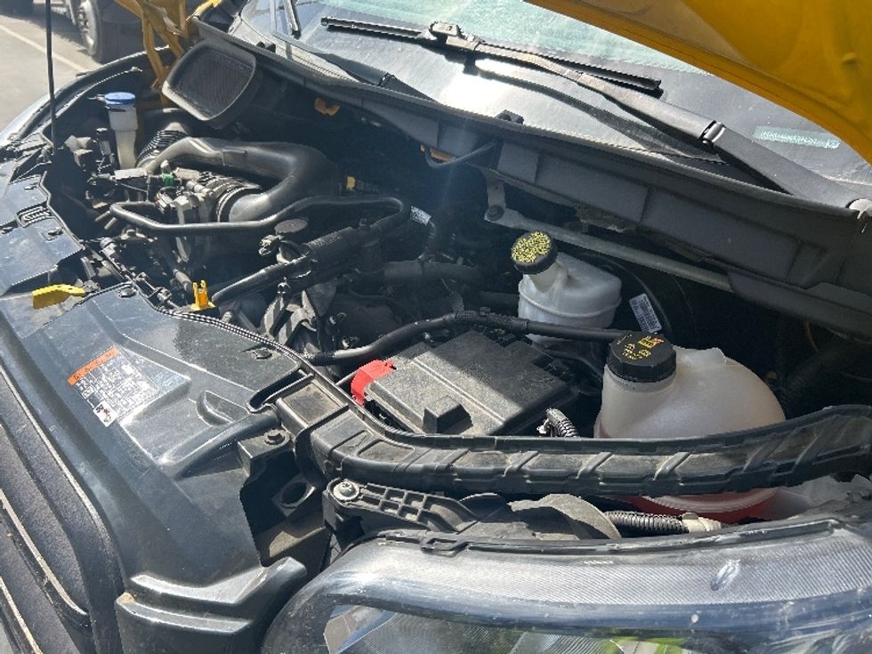 Cargo Van (Panel Van)-Light and Medium Duty Trucks-Ford-2020-Transit 250-West Sacramento-CA-96,878\n\t\tmiles-$ 28,250 - Image 24