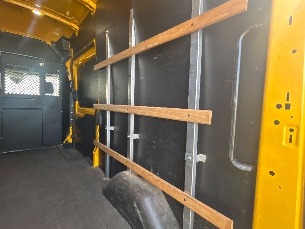 Cargo Van (Panel Van)-Light and Medium Duty Trucks-Ford-2020-Transit 250-West Sacramento-CA-96,878\n\t\tmiles-$ 28,250 - Image 26