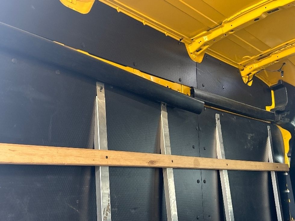 Cargo Van (Panel Van)-Light and Medium Duty Trucks-Ford-2020-Transit 250-West Sacramento-CA-96,878\n\t\tmiles-$ 28,250 - Image 27